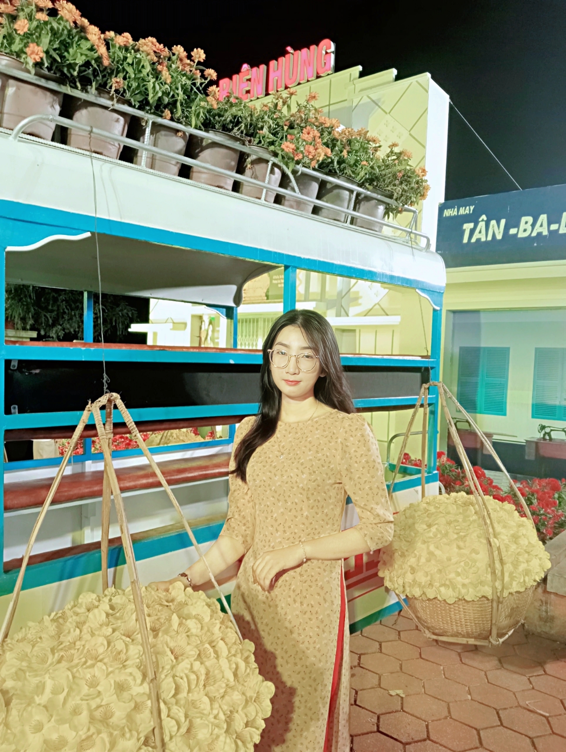 Di Ý Nguyện_Chuyên môn Sư phạm Toán