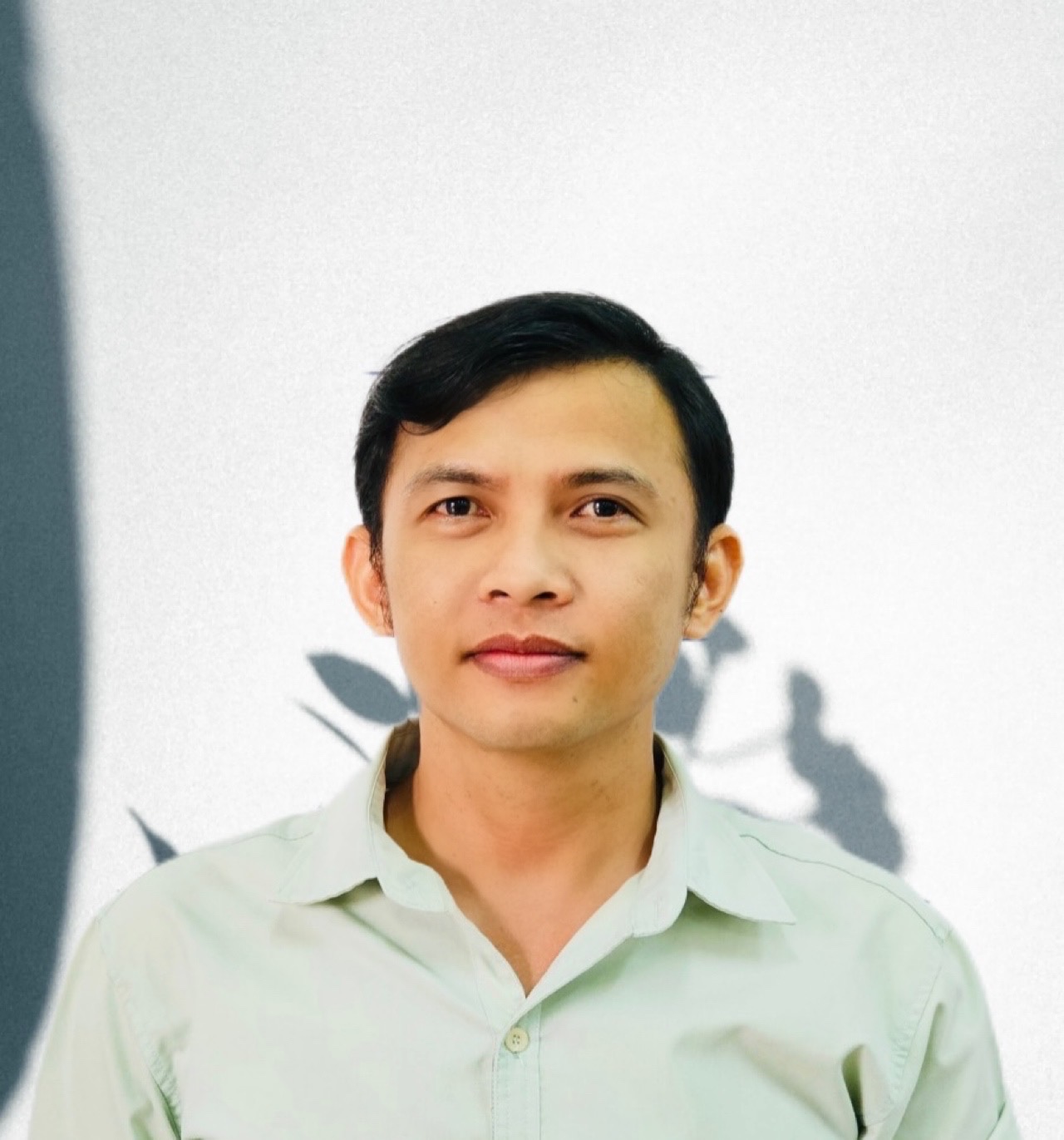 Hồ Văn Định – chuyên môn_ Thạc sĩ Toán học Đại số