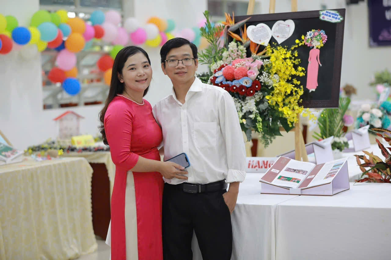 Thầy Trung